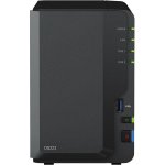 Synology DiskStation DS223 – Zboží Mobilmania