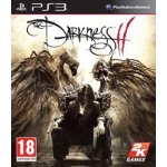 The Darkness 2 (Limited Edition) – Zboží Mobilmania