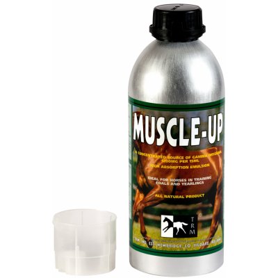 TRM Muscle UP 0,45 l – Hledejceny.cz