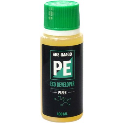 Ars-Imago PE paper developer 100 ml – Zbozi.Blesk.cz
