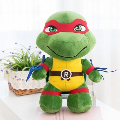 Raphael Želvy ninja 25 cm – Zboží Mobilmania