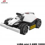 Mammotion LUBA mini 2 AWD 1000 – Zboží Mobilmania