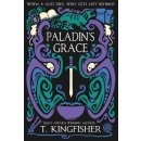 Paladin's Grace Kingfisher T.Paperback