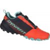 Dámské trekové boty Dynafit Traverse Running W 64079-1841 Hot Coral blueberry