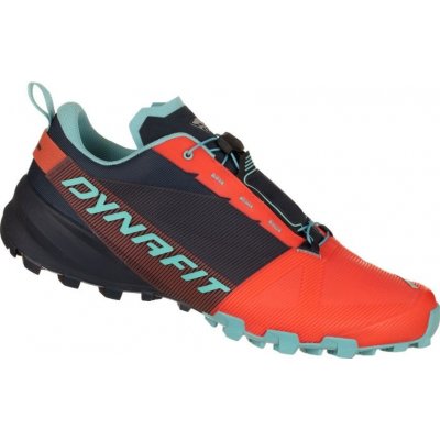 Dynafit Traverse Running W 64079-1841 Hot Coral blueberry