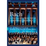 Bach: Christmas Oratorio DVD – Hledejceny.cz
