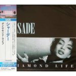 Sade - Diamond Life -Ltd- CD – Hledejceny.cz