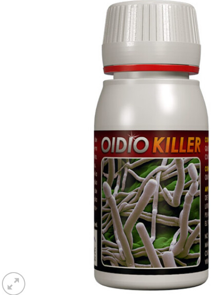 Agrobacterias Oidio Killer 50 g