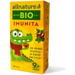 Allnature BIO Imunita 20 x 1,5 g – Zboží Mobilmania