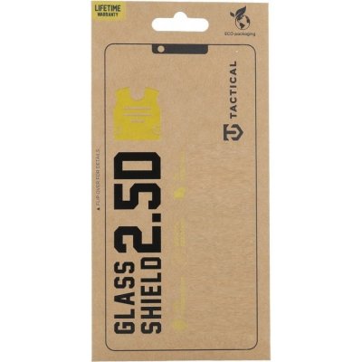 Tactical Glass tvrzené sklo Shield na Samsung A34 93994 – Zboží Živě
