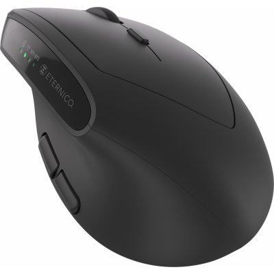 Eternico Wireless Vertical Mouse MVSB320 AET-MVSB320B – Zboží Živě