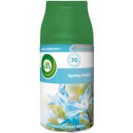 Air Wick Freshmaticic náplň do osvěžovače vzduchu vůně svěžího prádla 250 ml – HobbyKompas.cz