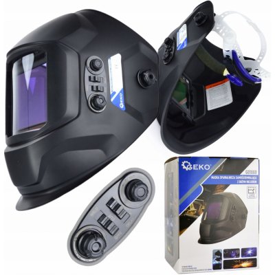 Geko G01880 černá – Zboží Mobilmania