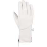Reusch dámské rukavice Camila 1103 White/Silver – Hledejceny.cz