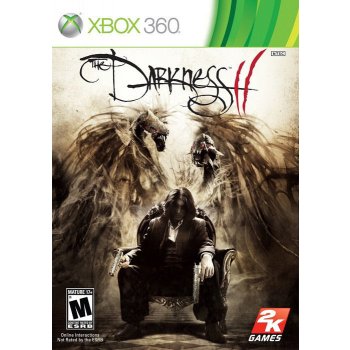 The Darkness 2