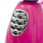 Baby Mix Scooter růžové – Zboží Dáma