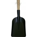 Lobster Lopata výkopová černá+násada 106140 – Zboží Dáma