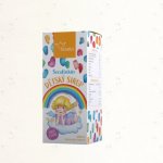 Serafin Serafínkův dětský sirup Imunita 200 ml – Zboží Dáma