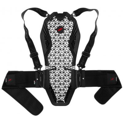 ZANDONA AIRNET PRO X8 – Hledejceny.cz