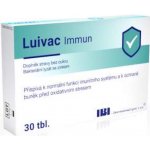 Luivac Immun 30 tablet – Hledejceny.cz