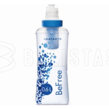 Katadyn BeFree 600 ml