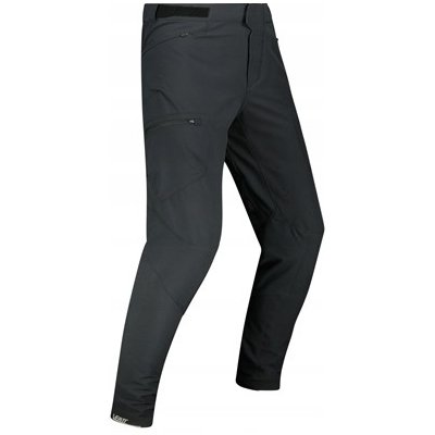 Leatt MTB Enduro 3.0 V22 černé – Zboží Dáma