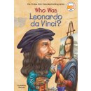 Who Was Leonardo Da Vinci? Edwards RobertaPaperback
