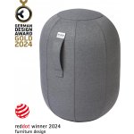 VLUV Balanční stolička Kapsul Sova L Ash – Zboží Dáma