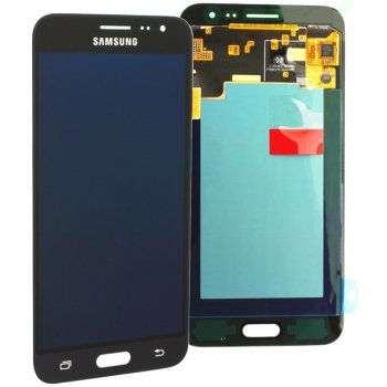 LCD Displej + Dotykové sklo Samsung J320F Galaxy J3