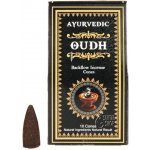 Ayurvedic Oudh indické vonné františky tekoucí dým 10 ks – Zboží Dáma