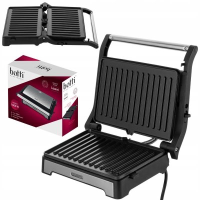 Botti LAUREL JT-P10 – Hledejceny.cz