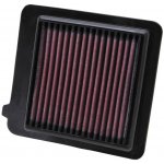 Vzduchový filtr K&N Filters 33-2459 – Hledejceny.cz