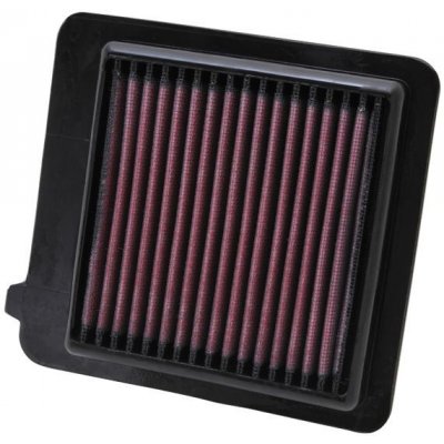 Vzduchový filtr K&N Filters 33-2459 – Hledejceny.cz
