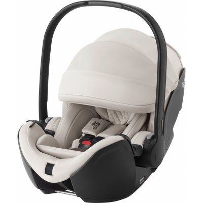 BRITAX RÖMER Baby-Safe Pro 2024 Soft Taupe - Lux