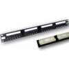 Patch panely W-star PP24RJ45