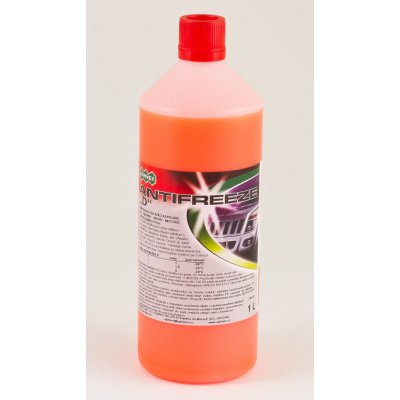Agrimex Antifreeze D G12 1 l – Sleviste.cz