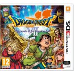 Dragon Quest VII: Fragments of the Forgotten Past – Zboží Živě