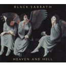 Black Sabbath - Heaven & Hell -Deluxe CD