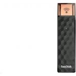 SanDisk Connect Wireless Stick 200GB SDWS4-200G-G46 – Sleviste.cz