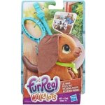 Hasbro Fur Real Friends Walkalots malý pes – Hledejceny.cz