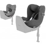 Cybex Cloud T i-Size Plus 2024 Mirage Grey – Zboží Dáma