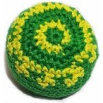 Hakisák míček footbag 6cm Wiky – Hledejceny.cz