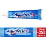 Aquafresh Active Fresh AQFTP125FHM Zubní pasta 125 ml