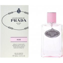 Prada Infusion de Rose 2017 parfémovaná voda dámská 100 ml