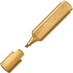 Faber-Castell 1546 Metallic zlatý – Hledejceny.cz