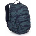 Topgal SKYE 25038 Camouflage Green 28 l – Sleviste.cz