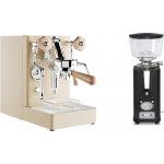 Set Lelit Mara PL62X V2 + ECM S-Automatik 64 – Sleviste.cz