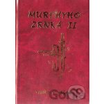 Marián Kandrik: Murphyho zrnká II. - Marián Kandrik – Hledejceny.cz