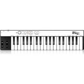 IK Multimedia iRig Keys 37