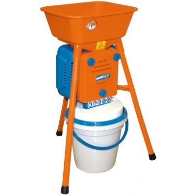 KERBL Mlýnek na obilí šrotovník 580 W – Zboží Dáma